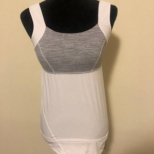Lululemon Run Your Heart Out Tank Size Size 4